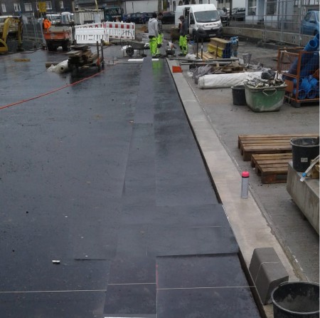 Von Patrick Hering geplante Ausführung